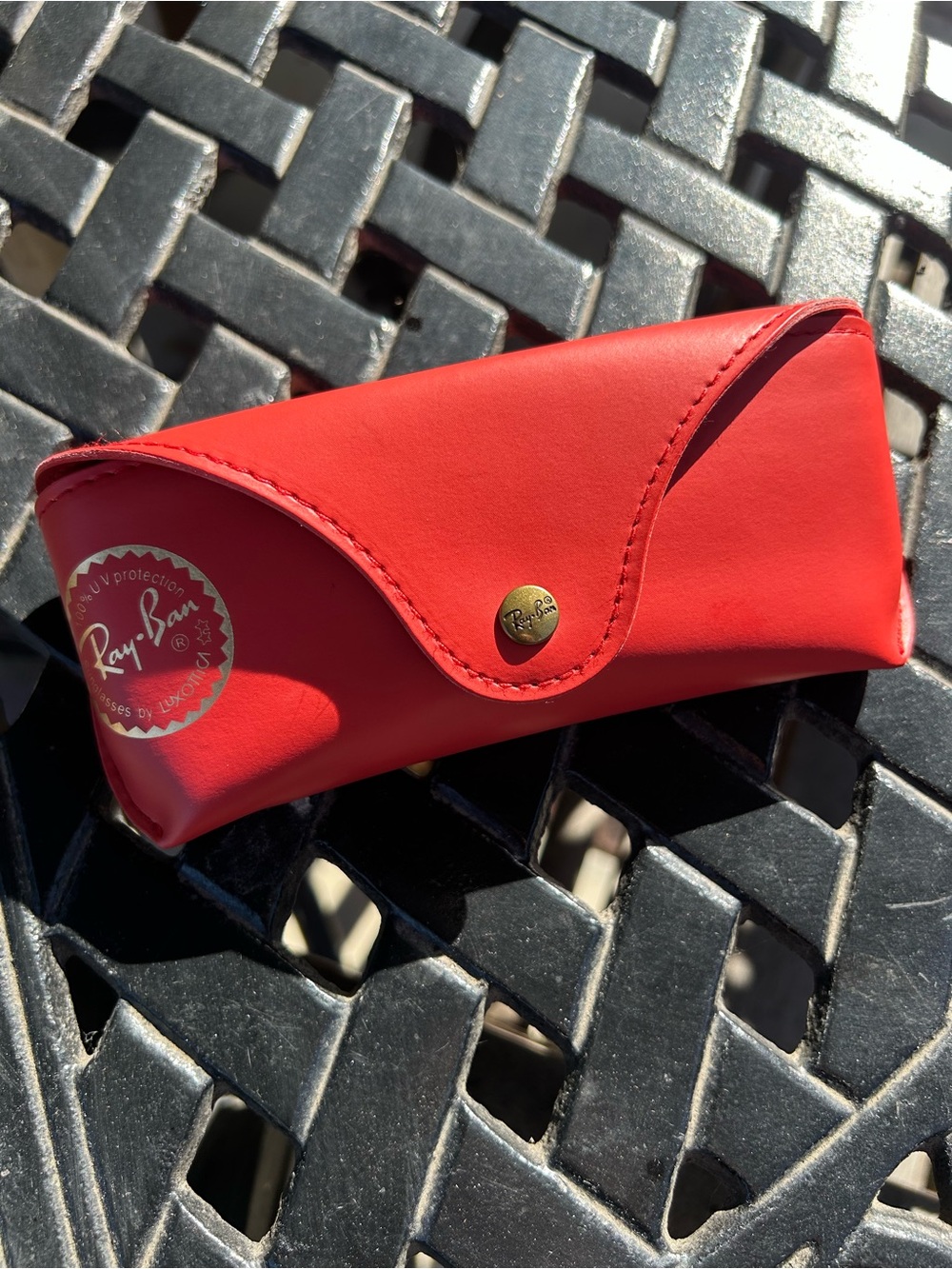 Disney Mickey Mouse Ray-Ban sunglasses - Picture 6 of 7